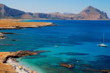 Makari e Castelluzzo