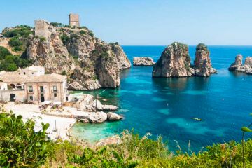 Riserva dello Zingaro