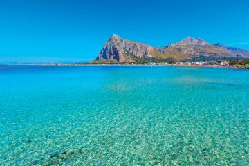 San Vito Lo Capo